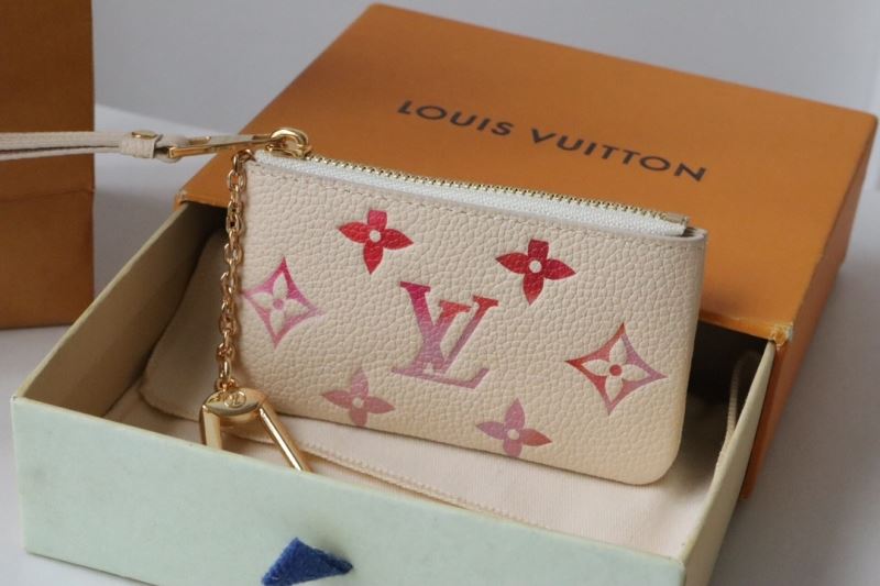 Louis Vuitton Wallets